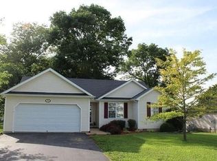 703 Hillgreen St, Bowling Green, KY 42101