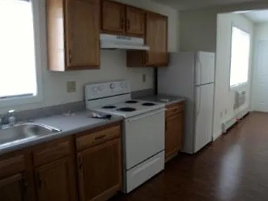 Beautiful Kitchen