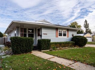 7951 30th Ave, Kenosha, WI 53142