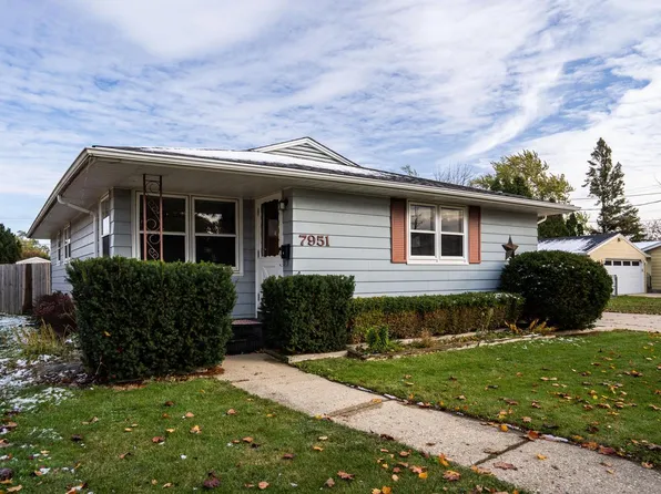 7951 30th AVENUE, Kenosha, WI 53142