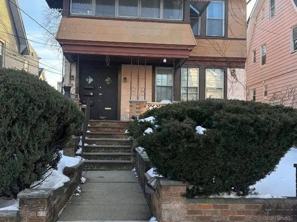 288 Pomona Ave, Newark City, NJ 07112