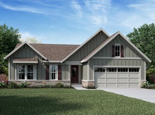 5318 Clubman Pl, Lebanon, OH 45036