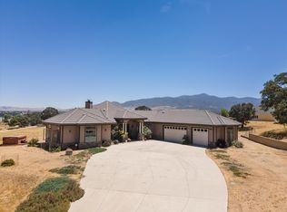 21080 Black Oak Dr, Tehachapi, CA 93561