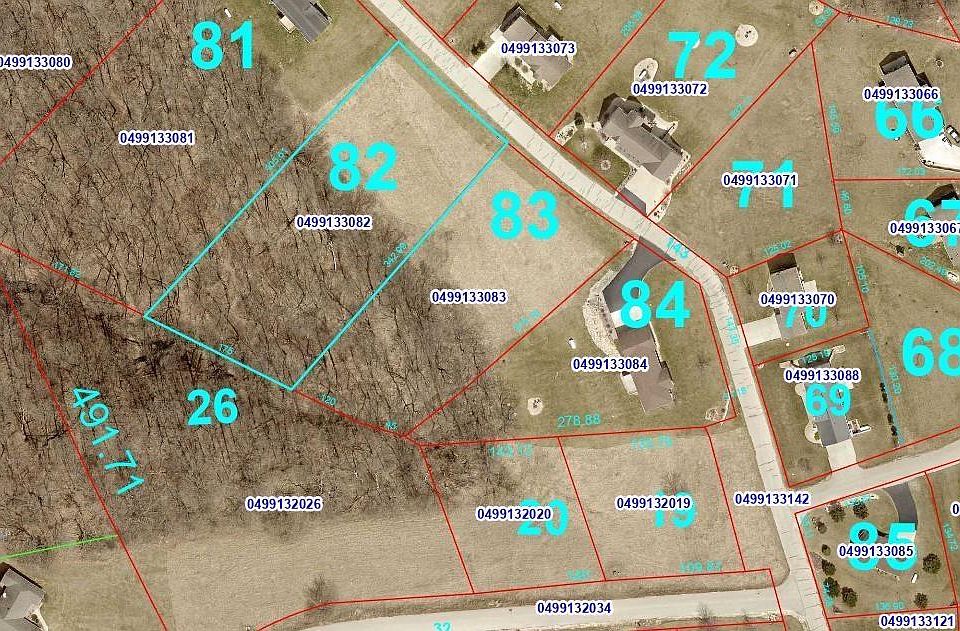 2nd image of 331 Eagle Dr Unit 82