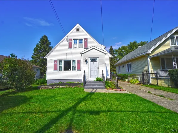134 Altruria St, Buffalo, NY 14220