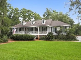 138 Chamale Dr, Slidell, LA 70460