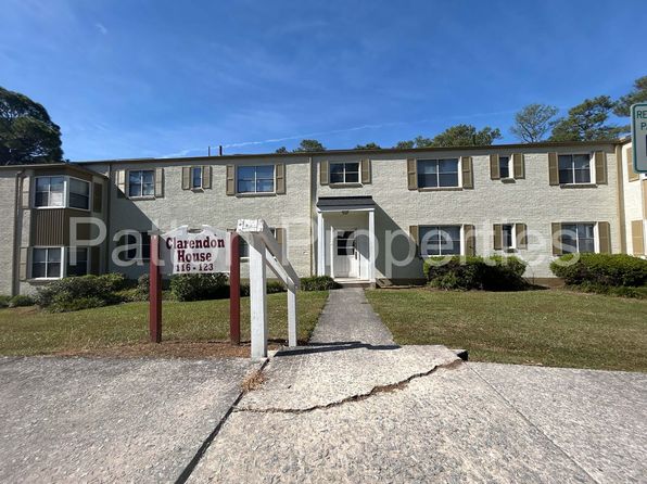 4600 Fort Jackson Blvd APT 119