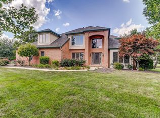 27 Cabin Smoke Trl, Springfield, IL 62707