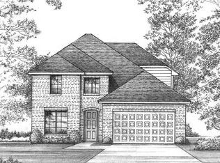 4001 Wittenburg Dr, McKinney, TX 75071