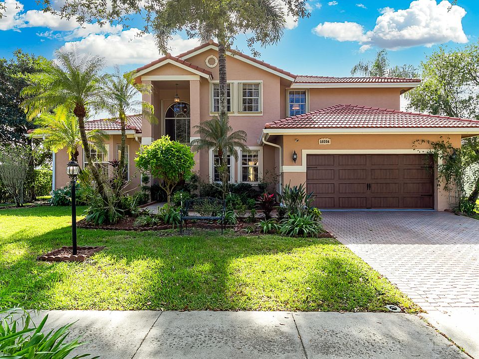 10206 Guatemala St, Cooper City, FL 33026 MLS RX10941618 Zillow