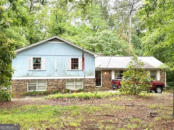 3560 Ebenezer Ct, Marietta, GA 30066