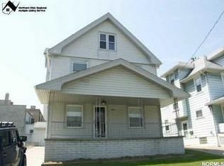 3601 Henritze Ave, Cleveland, OH 44109