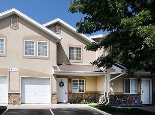 1586 W 7090 S UNIT B, West Jordan, UT 84084