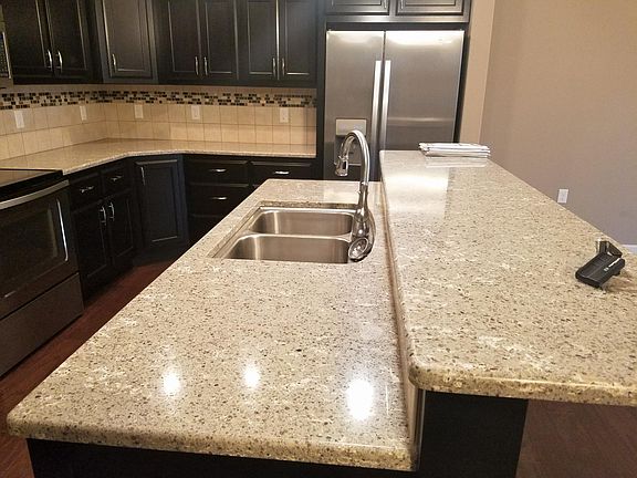 Preparation/Eating Bar