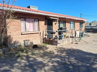 872 Circulo Guerrero, Rio Rico, AZ 85648