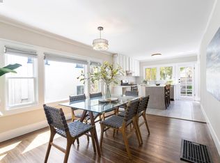 1013 Versailles Ave, Alameda, CA 94501
