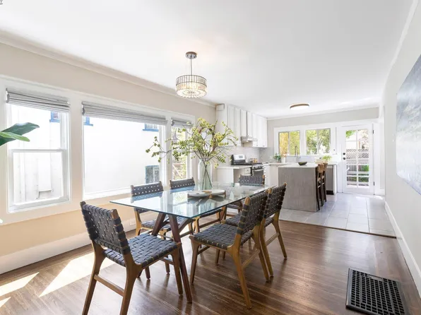 1013 Versailles Ave, Alameda, CA 94501