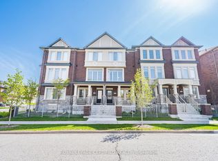 529 Old Harwood Ave, Ajax, ON L1Z0V2