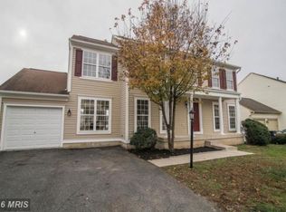 3077 Pony Ridge Turn, Dumfries, VA 22026