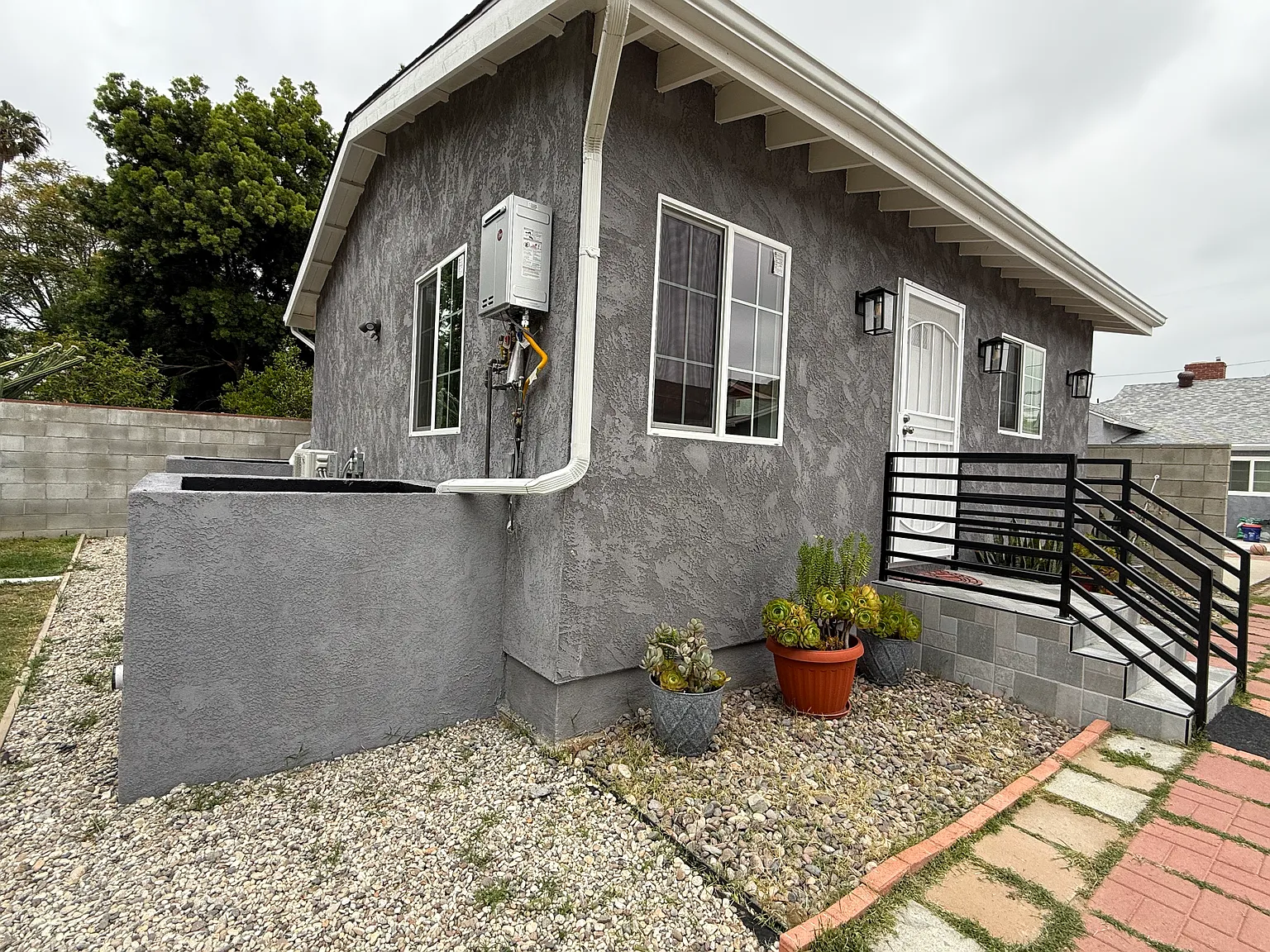 1 bed, 540 sqft, $2,950 — Photo 2