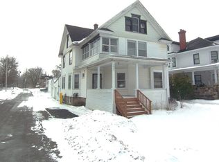 3944 Ridge Rd, Williamson, NY 14589