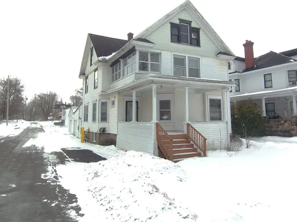 3944 Ridge Rd, Williamson, NY 14589