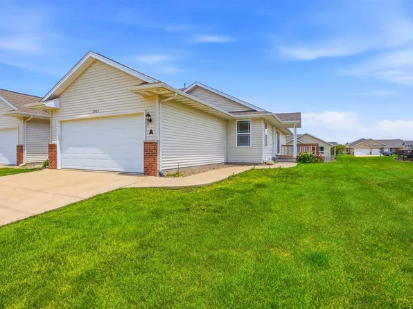 2965 Samuel Ct SW Unit A, Cedar Rapids, IA 52404