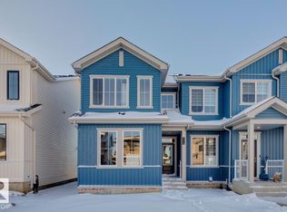 318 26th St NW, Edmonton, AB T6T2J9