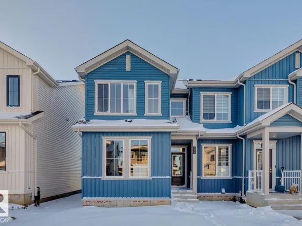 318 26th St NW, Edmonton, AB T6T 2J9