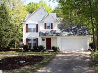 137 Bathurst Ln, Simpsonville, SC 29681