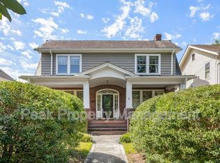 4204 Forest Hill Ave, Richmond, VA 23225