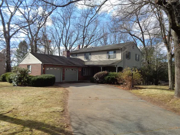 130 Kennedy Road, Manchester, CT 06042