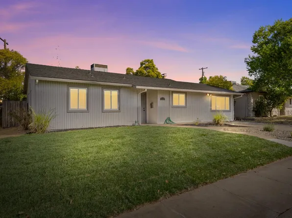 3137 Berkshire Way, Sacramento, CA 95864