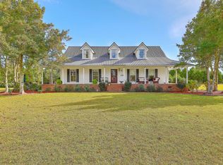 2397 Eutaw Rd, Holly Hill, SC 29059