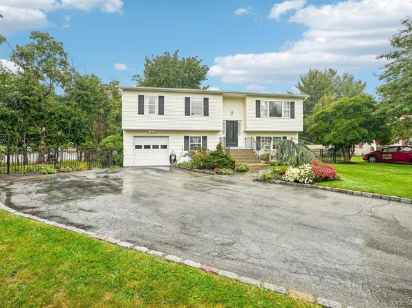 3 Hazel Court, Spring Valley, NY 10977