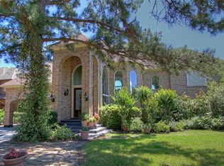 243 Sarasota Cir S, Montgomery, TX 77356