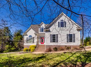 1492 Barker Dr, Randleman, NC 27317