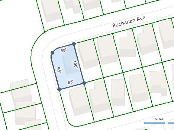 2nd image of 1772 Buchanan Ave