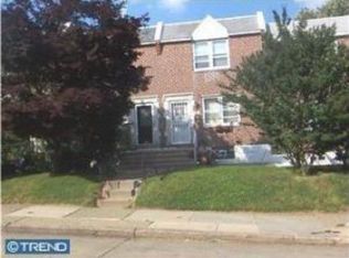 1633 Meribrook Rd, Philadelphia, PA 19151