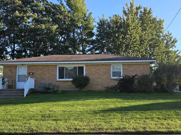 924 Ariebill St SW, Wyoming, MI 49509
