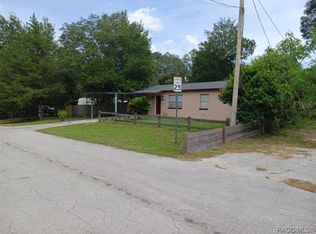 8367 S Yew Ter, Floral City, FL 34436