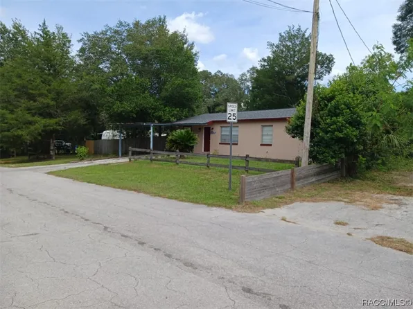 8367 S Yew Ter, Floral City, FL 34436