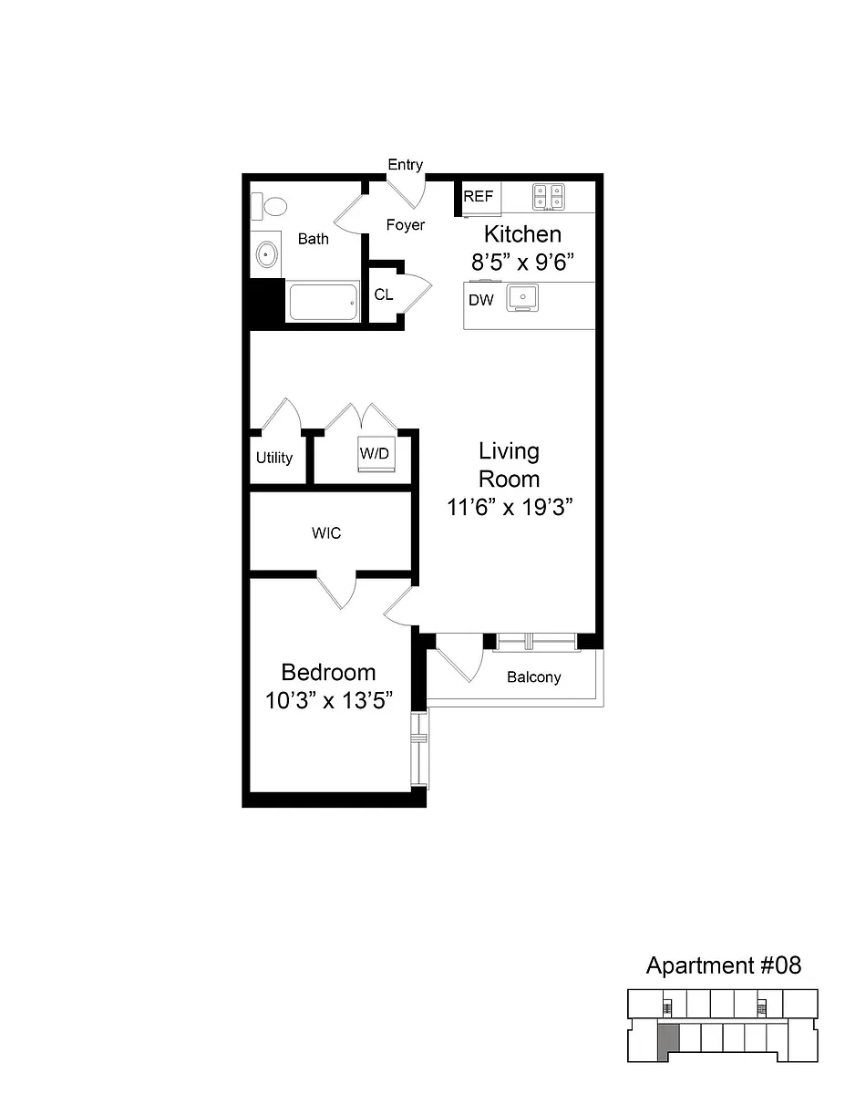 Floor plan 08