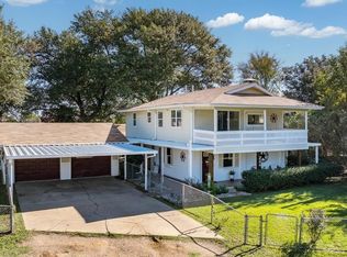 224 Seacraft Dr, Gun Barrel City, TX 75156