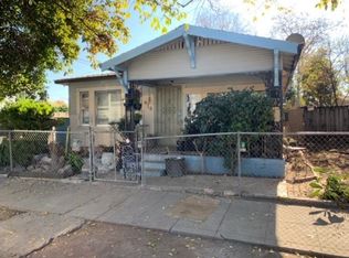 418 E 2nd St, Stockton, CA 95206