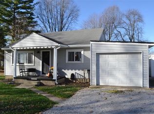 705 Brook St, Crawfordsville, IN