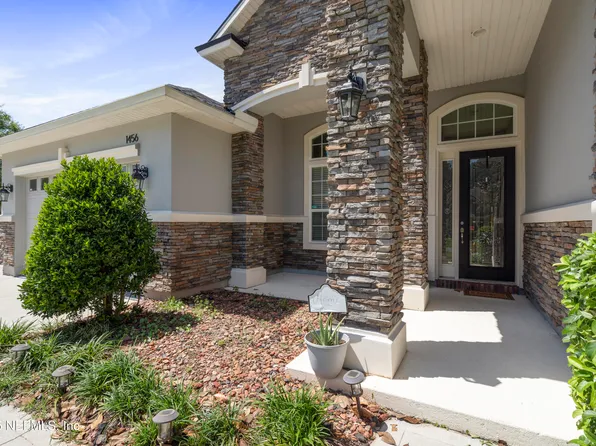 1456 COOPERS HAWK Way, Middleburg, FL 32068