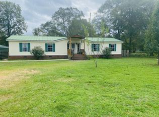 7730 Coosada Rd, Coosada, AL 36020