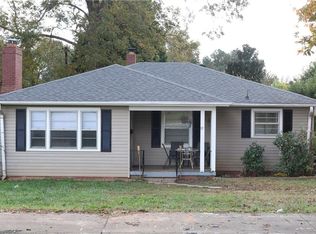 711 Whitehall Rd, Anderson, SC 29625