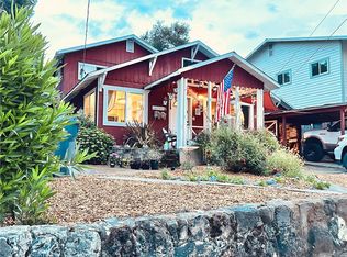 6565 Hohape Ave, Kelseyville, CA